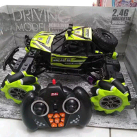 MAINAN MOBIL REMOTE CONTROL LETERAI DANCING / CAR REMOTE CONTROL