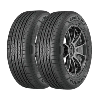 【GOODYEAR 固特異】ASSURANCE MAXGUARD SUV 堅固耐用輪胎235/50-18-2入組