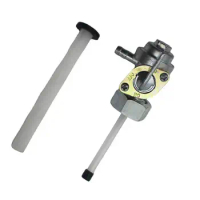 Fuel Tank Switch Valve Petcock Assembly 16x1.5mm For HONDA CB750 CB550 CB400 CB400F CB500T CB550F CB550K CB750F 750 Four CB750A