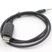 Data Cable USB-VX3R USB Programming Cable For BAOFENG UV-3R Two Way Walkie Talkie Accessories