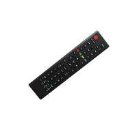 Remote Control For Hisense H32AE5000 H32A5100 LEDN32D50 LHD32D50EU LHDN32W26CEU LTDN40D50EU LTDN40D32TUK Smart LCD LED HDTV TV