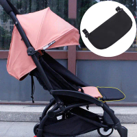 Aksesori Stroller Papan Rehat Kaki Panjangkan Papan Kaki Untuk Yoyo2 YOYO 2 Kereta Sorong Bayi Yoya 