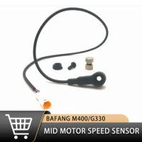 BAFANG M400/G330 Bafang torque middle motor speed sensor tachometer Bafang middle motor