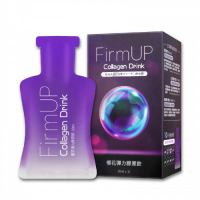 Colli-G FirmUP櫻花彈力膠原飲 1盒x10包