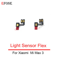 NEW For Xiaomi Redmi Mi Max 3 Proximity Ambient Light Sensor Flex Cable