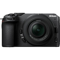 【Nikon 尼康】Z30+ Z DX 16-50mm F3.5-6.3 VR 單鏡組(公司貨)