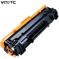 Compatible CF244A CF248A 44A Toner Cartridges for HP LaserJet Pro M15 M15A M15W MFP M28 M28A M28W M31A M31W Printer With Chip