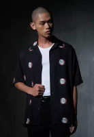 Executive Demon Slayer Executive Logo Shirt