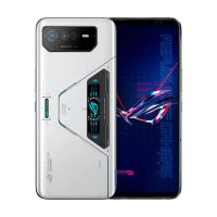 【ASUS 華碩】A級福利品 ROG Phone 6 Pro 6.78吋(18G/512G)