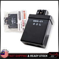 💯🔥 100% Original HLY Yamaha Cdi Unit Y125Z Y125 125ZR Y125ZR RXZ CATALAYZER RXZ NEW