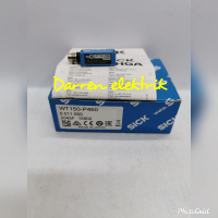 photoelectric sensor sick WT150-P460