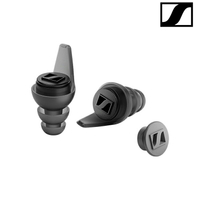 SENNHEISER 森海塞爾 SoundProtex 聽力保護濾波器耳塞 公司貨