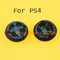 5pcs Replacement For PS5 PS4 PS3 Xbox360 Xbox one Controller Silicone Grips Cap 3D Thumb Joystick Gamepad Grips cap