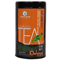 百香 烏龍茶 150g/罐