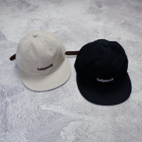 Topi baseball 6 panel / SALTYWORLD