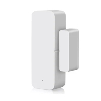 Tuya Smart Wifi Door Sensor Door Open / Closed Detectors Works With Tuya/ Smart Wifi App For Alexa Google Home
