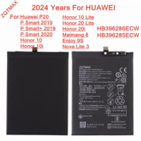 HB396286ECW Battery For Hua Wei Honor 10 Lite, Honor 10i 20i For Huawei P Smart 2019 2020, Enjoy 9S, Nova Lite 3, Maimang 8