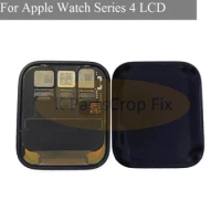 LTE/ GPS For Apple Watch 4 LCD Display Touch Screen Assembly For Apple Watch Series 4 LCD Series S4 Pantalla Replacement Parts