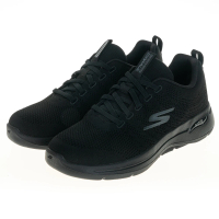 SKECHERS 男 健走系列 GO WALK ARCH FIT(216263BKRD)