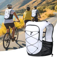 Running Hydrating Vest Backpack Cycling Hydrating Backpack Hiking Marathon Hydrating running vest backpack