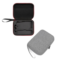 Portable Bag For Insta360 Flow Stabilizer Gimbal Storage Carrying Case Handbag Light Small Bag