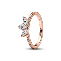 [CHÍNH HÃNG]Nhẫn Pandora Moments Hình Cánh Hoa