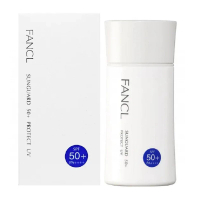 Fancl - FANCL - 無添加 長效防曬露 SPF50+/PA++++ 60ml (MM) 60ml
