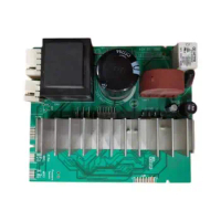 Original Inverter Board Motherboard For Siemens Washing Machine W10374126 Driver Module