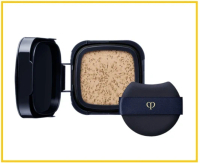 CLE DE PEAU 肌膚之鑰鑽光水凝瑰漾氣墊粉底 (補充裝) CDP RADIANT CUSHION FOUNDATION DEWY SPF25 PA+++ (REFILL) #O20 15G 