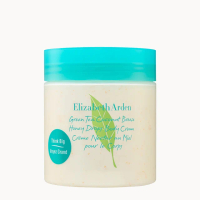 Elizabeth Arden Green Tea Coconut Breeze Honey Drops Body Cream 500ml