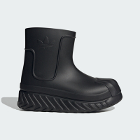 【adidas 愛迪達】 ADIFOM SUPERSTAR 雨鞋 貝殼鞋 女鞋 - Originals IG3029