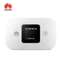 Unlocked Huawei E5786s-32a 4G LTE Cat6 300Mbps Wireless Router Mobile Hotspot