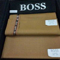 kain bahan pemda super premium woll asli baju seragam dinas pns asn SNI