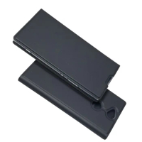 For Sony Xperia 1 5 10 III II Luxury Wallet Book Case Flip Magnetic Leather Cover For Xperia XA1 XA2 XZ Premium XA1 Ultra XZ3 L4