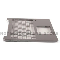 New Original Palmrest For Acer Swift 3 SF313-51 SF313-52 N18H2 Series Upper Keyboard Cover Plastic Replacement Silver