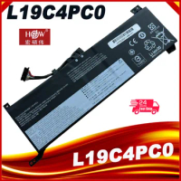 L19C4PC0 L19M4PC0 Battery For Lenovo Legion 5P-15IMH05 for Lenovo Legion 5 R7000 Y7000 2020 Year