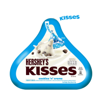 好時 Hersheys Kisses水滴巧酥可可風味(82g)