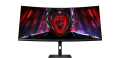 小米 G34WQi 電競曲面螢幕 34吋 WQHD 180Hz 更新率