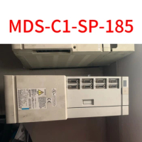 Second-hand MDS-C1-SP-185 test ok