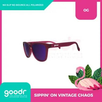 GOODR Kacamata Series OG - Sippin' on Vintage Chaos