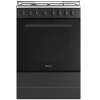 Kompor Free Standing Kompor Oven Gas AZALEA AAF66G4VCB