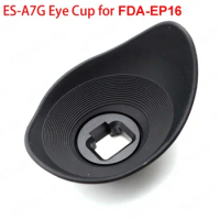 ES-A7G Replaces FDA-EP16 360 Degree Eyecup Viewfinder Eye Cup Eyepiece for SONY A7R III A7 II A7S II A7R II A7R A7S A7 A58