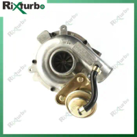 Turbine Turbolader Turbocharger RHF5 8973311850 For Isuzu Trooper Holden Rodeo 2.8 L 79Kw 4JB1TC Turbo Charger Complete Kit