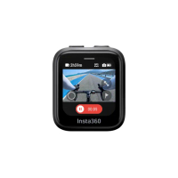 【Insta360】GPS預覽遙控器(公司貨)