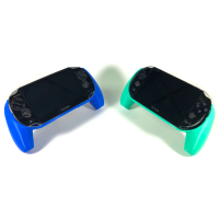 PS Vita 1000 / 2000 PS5 Style Grip Comfort Grip