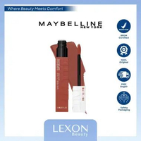 [Maybelline] Superstay Matte Ink Lip Cream 535 Wildcard