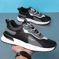 2025 Spring Season Men's Sneakers Shoes New Shoes Men's Casual Shoes Running Shoes Men's Shoes