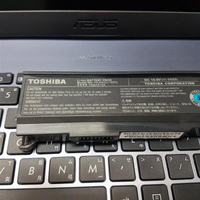 TOSHIBA PA3465U-1BRS 原廠電池 A135 M105 M115 M45 M50 M55 M70  PABAS184 A80 A85 A100 A105 A110