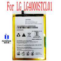 New Battery For LG LG4000STCL01 Mobile Phone