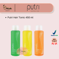 Putri Hair Tonic 450 ml / Perawatan Rambut